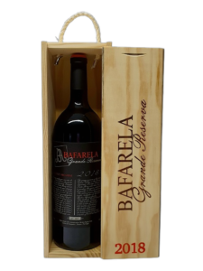 Bafarela Grande Reserva 6L Magnum