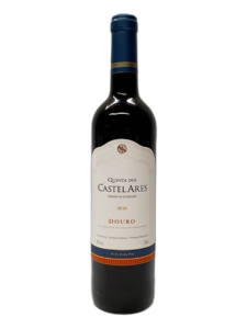 Quinta dos Castelares Colheita Biológico