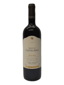 Quinta dos Castelares Reserva