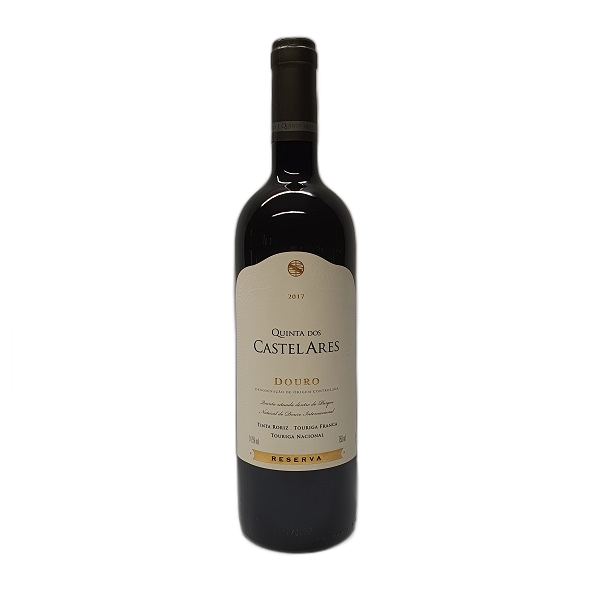 Quinta dos Castelares Reserva