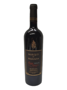 Marquês de Marialva Baga Reserva