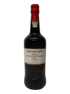 Cockburns LBV