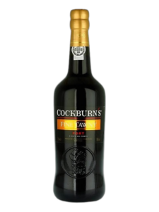 Porto Cockburns Tawny