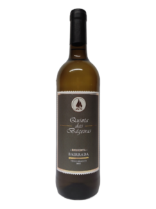 Quinta das Bágeiras Reserva