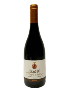 Crasto Superior Syrah