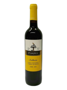 Pinhel Colheita