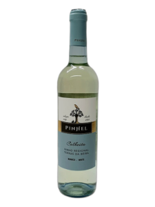 Pinhel Colheita
