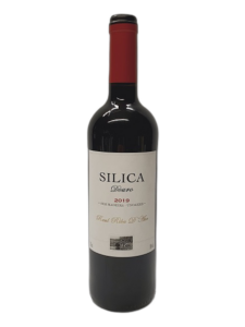 Silica