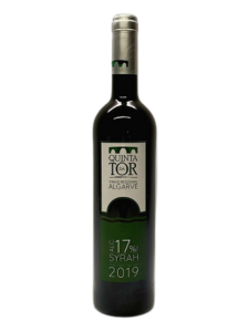 Quinta da Tor Syrah