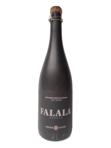 Prior Lucas Falala