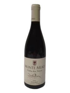 Monte Meão Vinha dos Novos