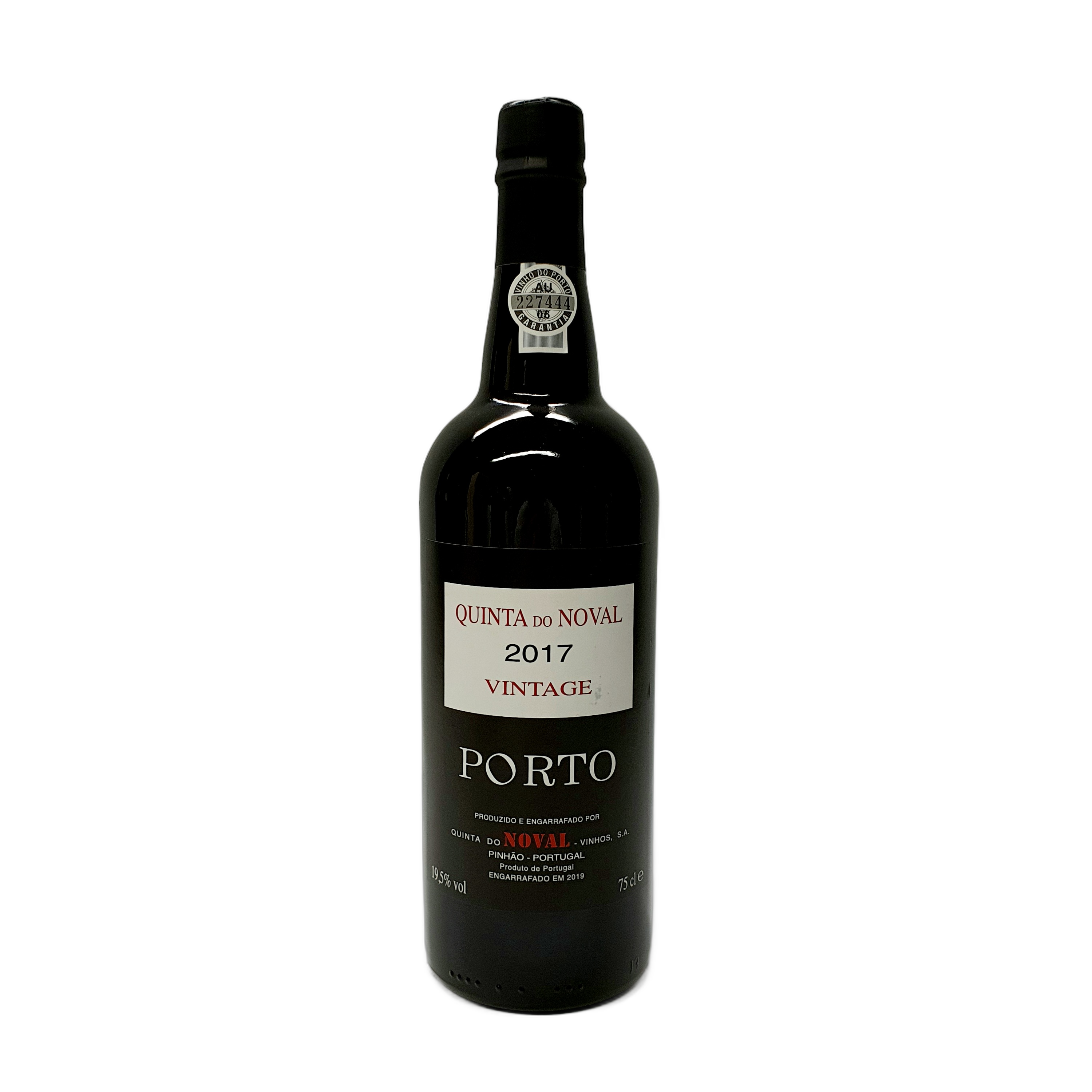 Quinta do Noval Vintage 2017