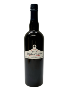Quinta do Vesuvio Vintage 2017