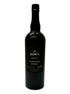 Dows Vintage 2017