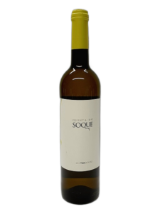 Quinta do Soque Colheita