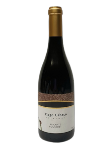 Tiago Cabaço Alicante Bouschet