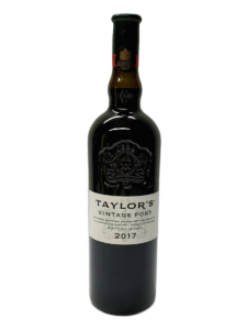 Taylors Vintage 2017