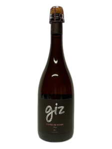 Giz Cuvée de Noirs Baga