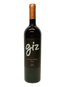 Giz Vinhas Velhas