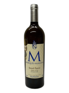 Marquês de Marialva Grande Reserva Arinto