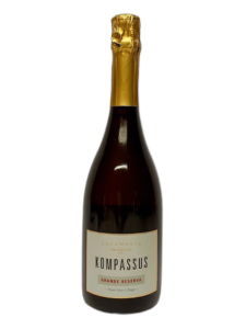 Kompassus Grande Reserva