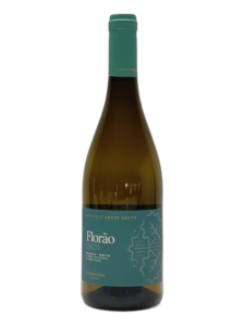 Florão Colheita