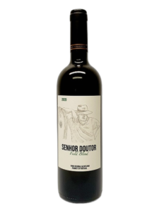 Senhor Doutor Field Blend