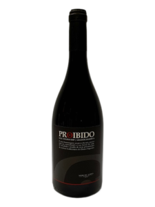 Proibido - Grande Reserva