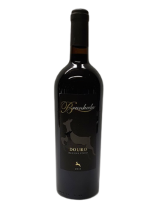 Brunheda Reserva