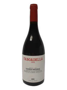 Quinta Taboadella Touriga Nacional