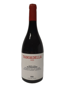 Quinta Taboadella Alfrocheiro