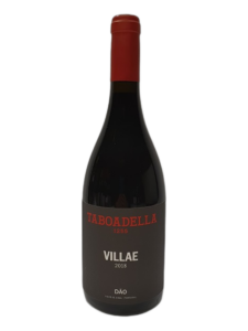 Quinta Taboadella Villae