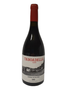 Quinta Taboadella Grande Villae