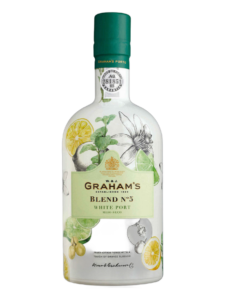 Graham's Blend Nº5