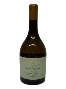 Soulmate Alvarinho