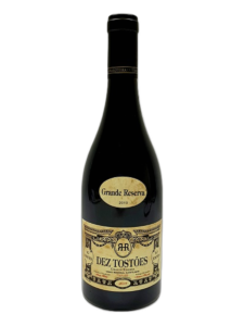 Dez Tostões Grande Reserva