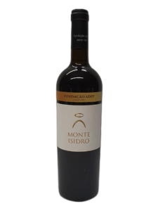 Monte Isidro