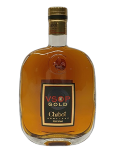 Armagnac Chabot VSOP