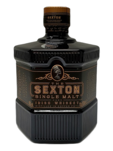 Whisky Sexton Single Malt