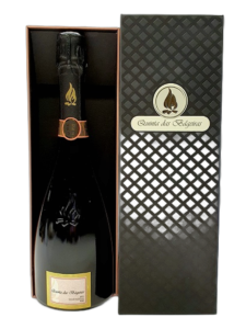 Quinta das Bágeiras Grande Reserva Rosé
