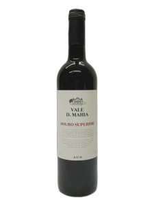 Vale Dona Maria Superior