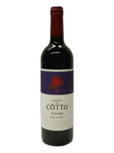 Quinta do Côtto Vinha do Dote