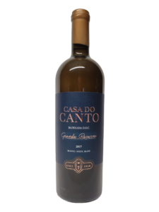 Casa do Canto Grande Reserva