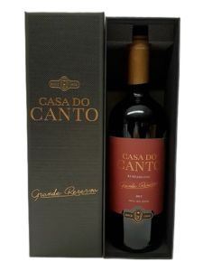 Casa do Canto Grande Reserva