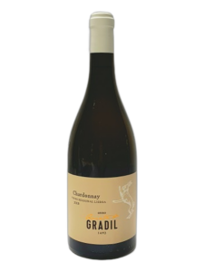 Quinta do Gradil Chardonnay