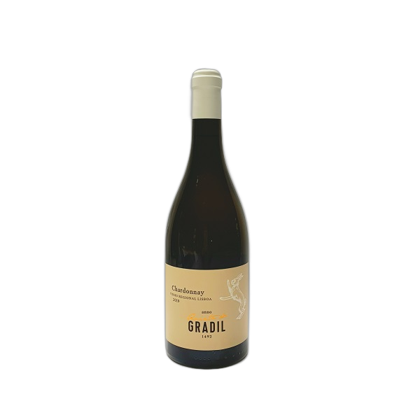 Quinta do Gradil Chardonnay