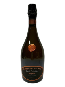 Marquês de Marialva Cuvée Primitivo