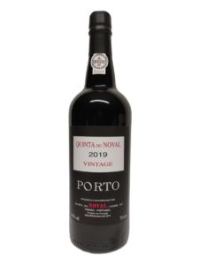 Quinta do Noval Vintage 2019