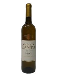 Caso do Canto Reserva