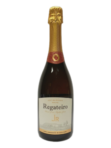 Regateiro JR